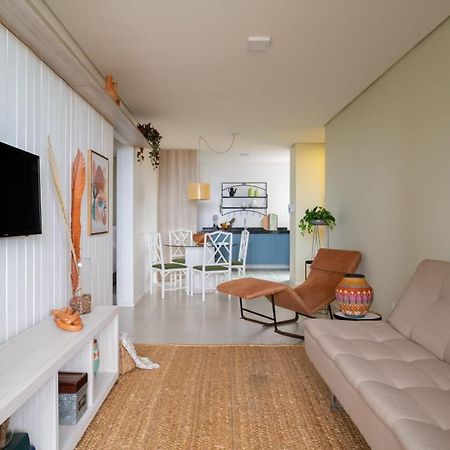 Apartamento Com A Cara De Maceio Eksteriør billede