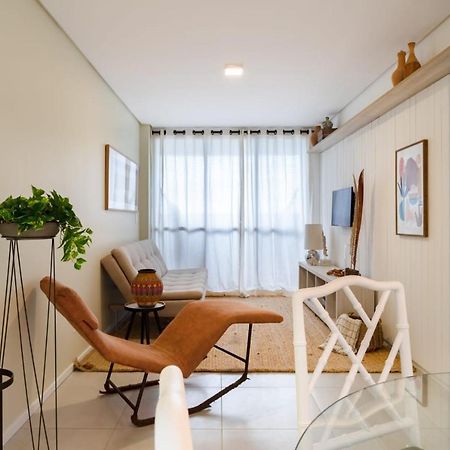 Apartamento Com A Cara De Maceio Eksteriør billede