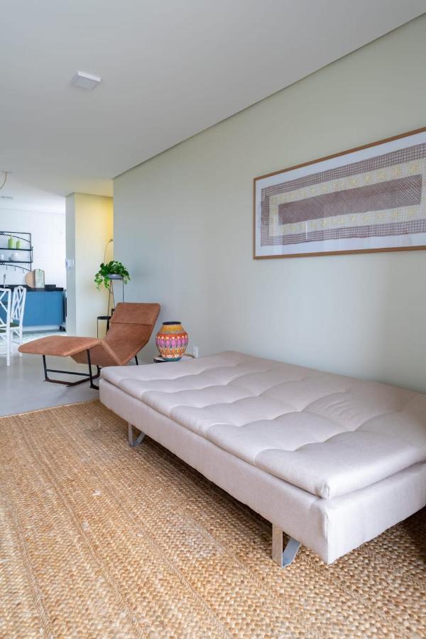 Apartamento Com A Cara De Maceio Eksteriør billede