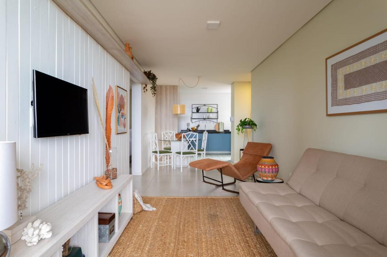 Apartamento Com A Cara De Maceio Eksteriør billede