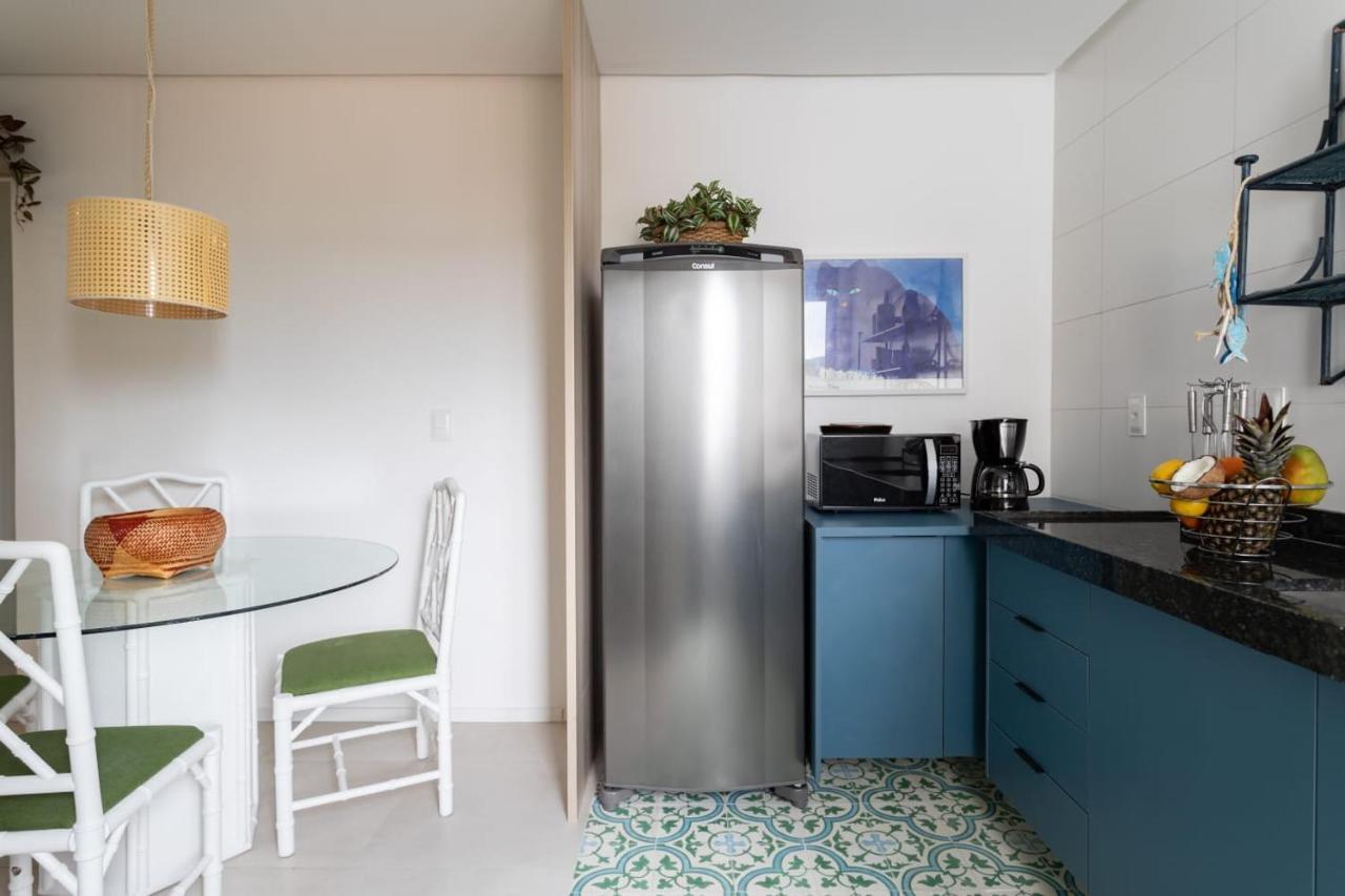 Apartamento Com A Cara De Maceio Eksteriør billede