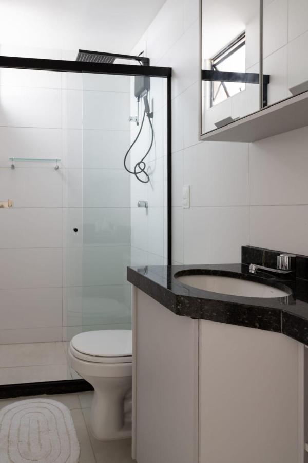 Apartamento Com A Cara De Maceio Eksteriør billede