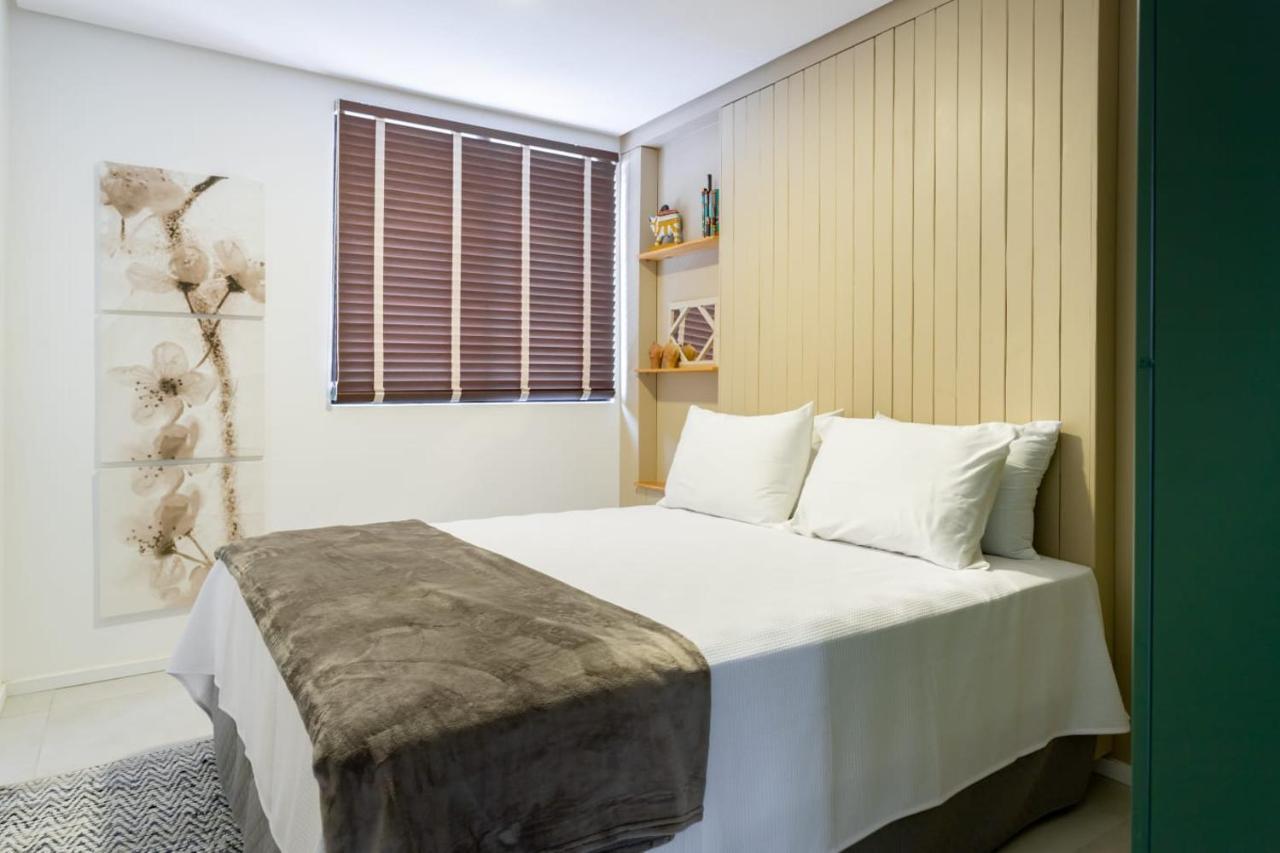 Apartamento Com A Cara De Maceio Eksteriør billede