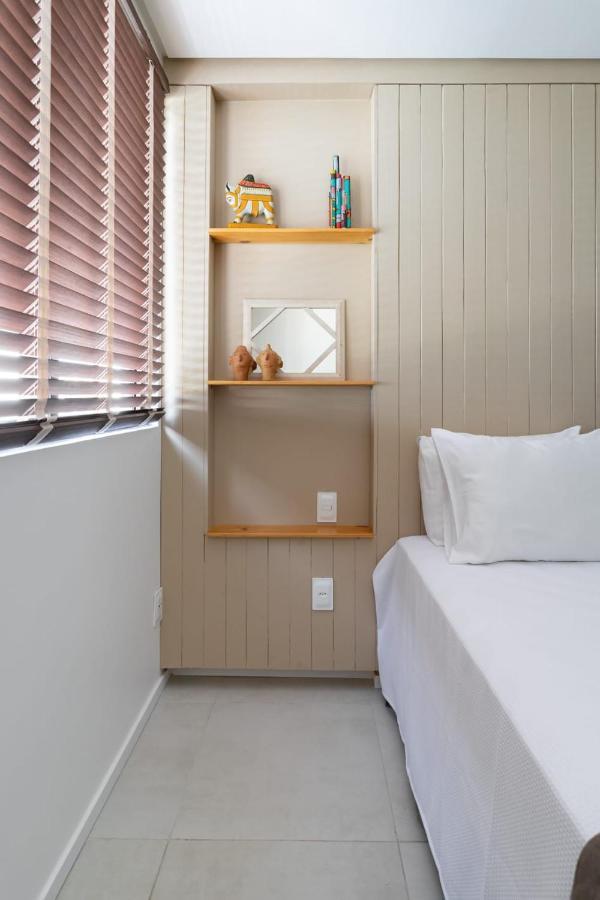 Apartamento Com A Cara De Maceio Eksteriør billede