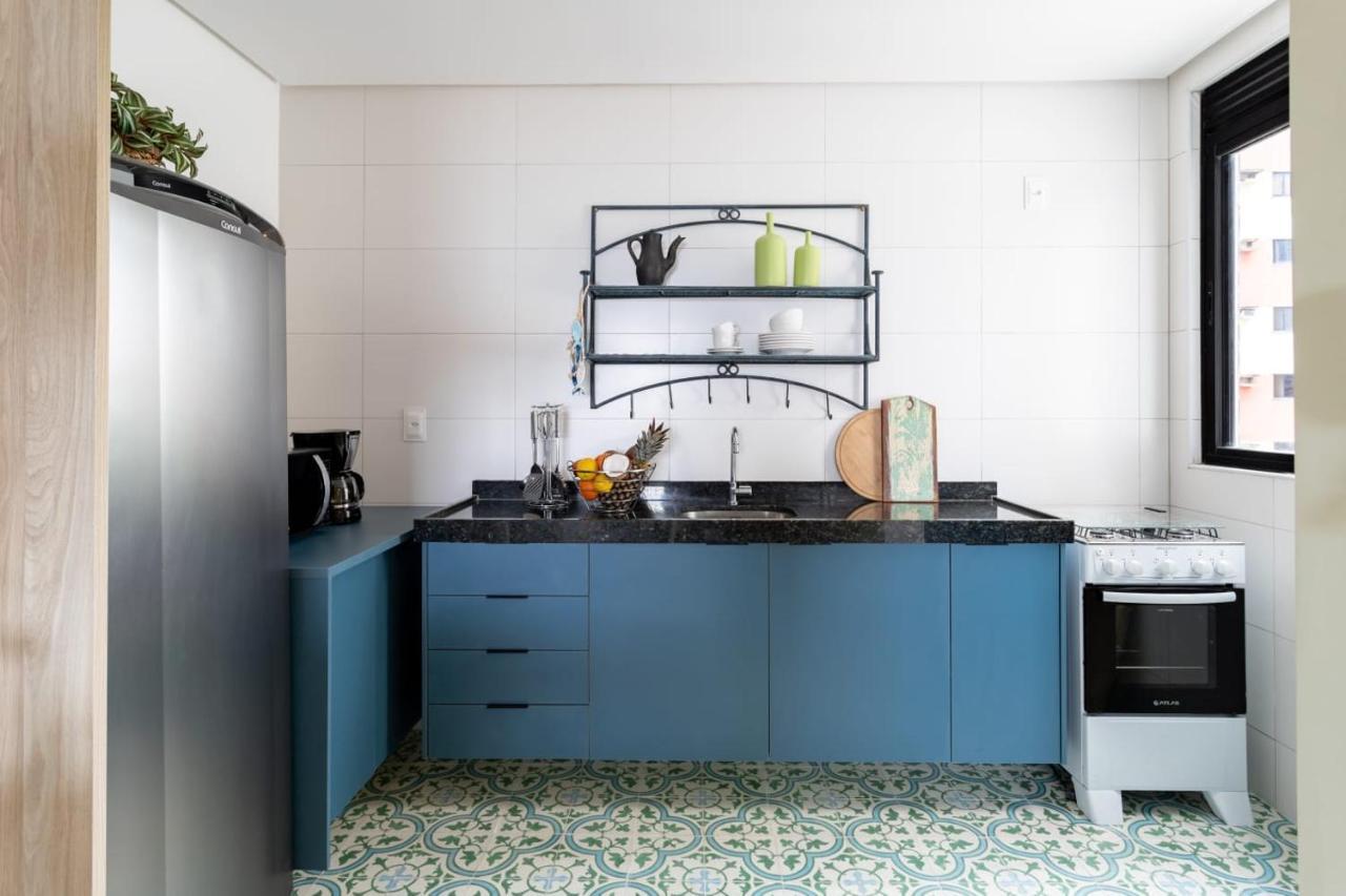Apartamento Com A Cara De Maceio Eksteriør billede