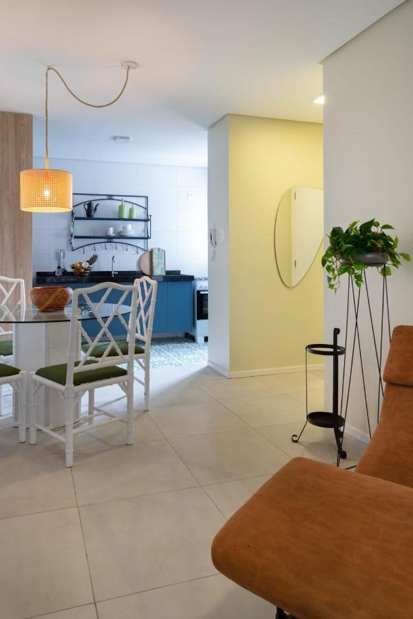 Apartamento Com A Cara De Maceio Eksteriør billede